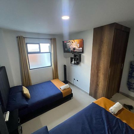 Apartamento Angel Namaste Bello Eksteriør bilde