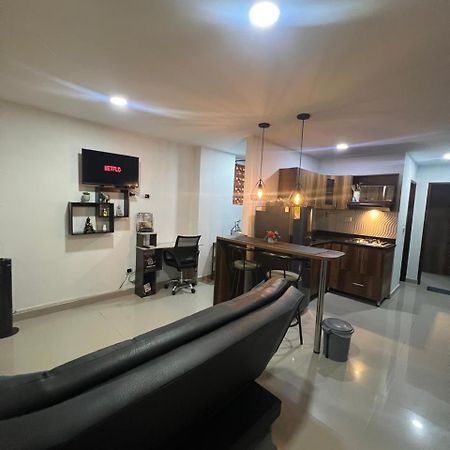 Apartamento Angel Namaste Bello Eksteriør bilde