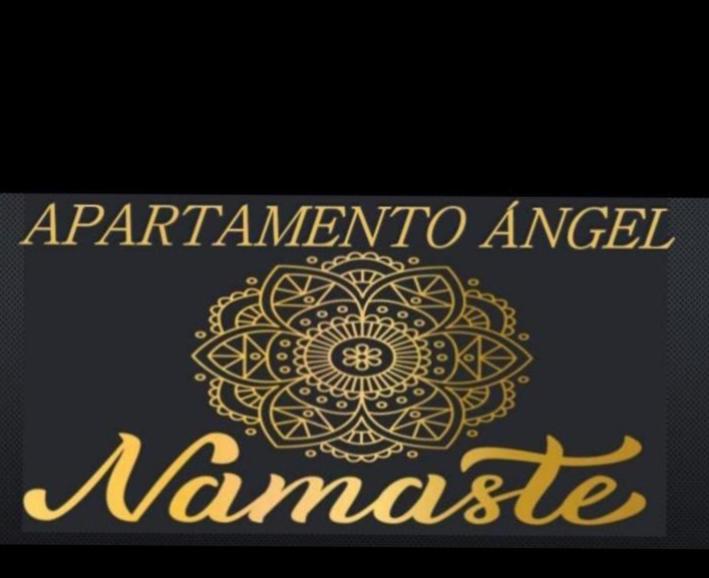 Apartamento Angel Namaste Bello Eksteriør bilde