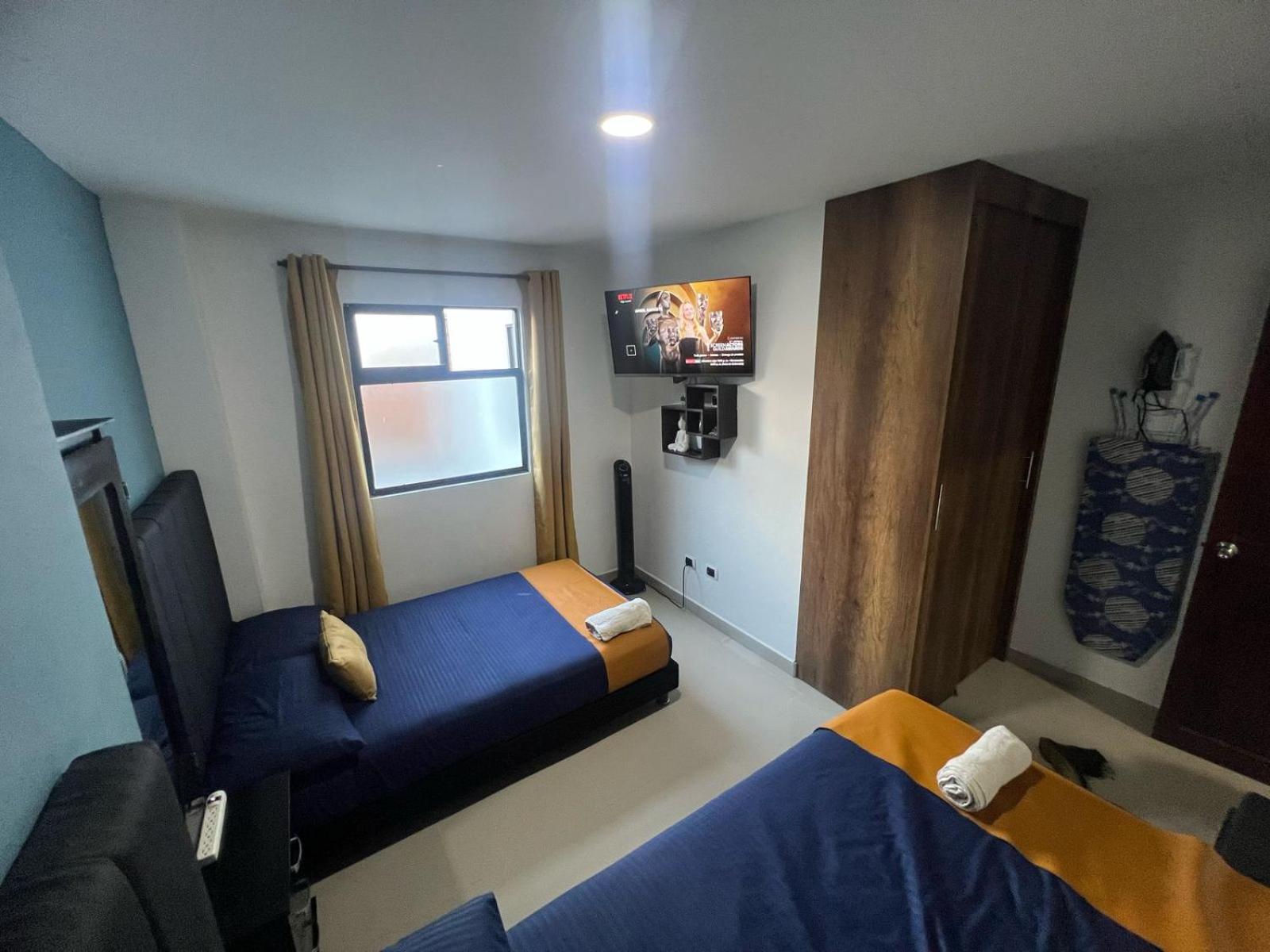 Apartamento Angel Namaste Bello Eksteriør bilde