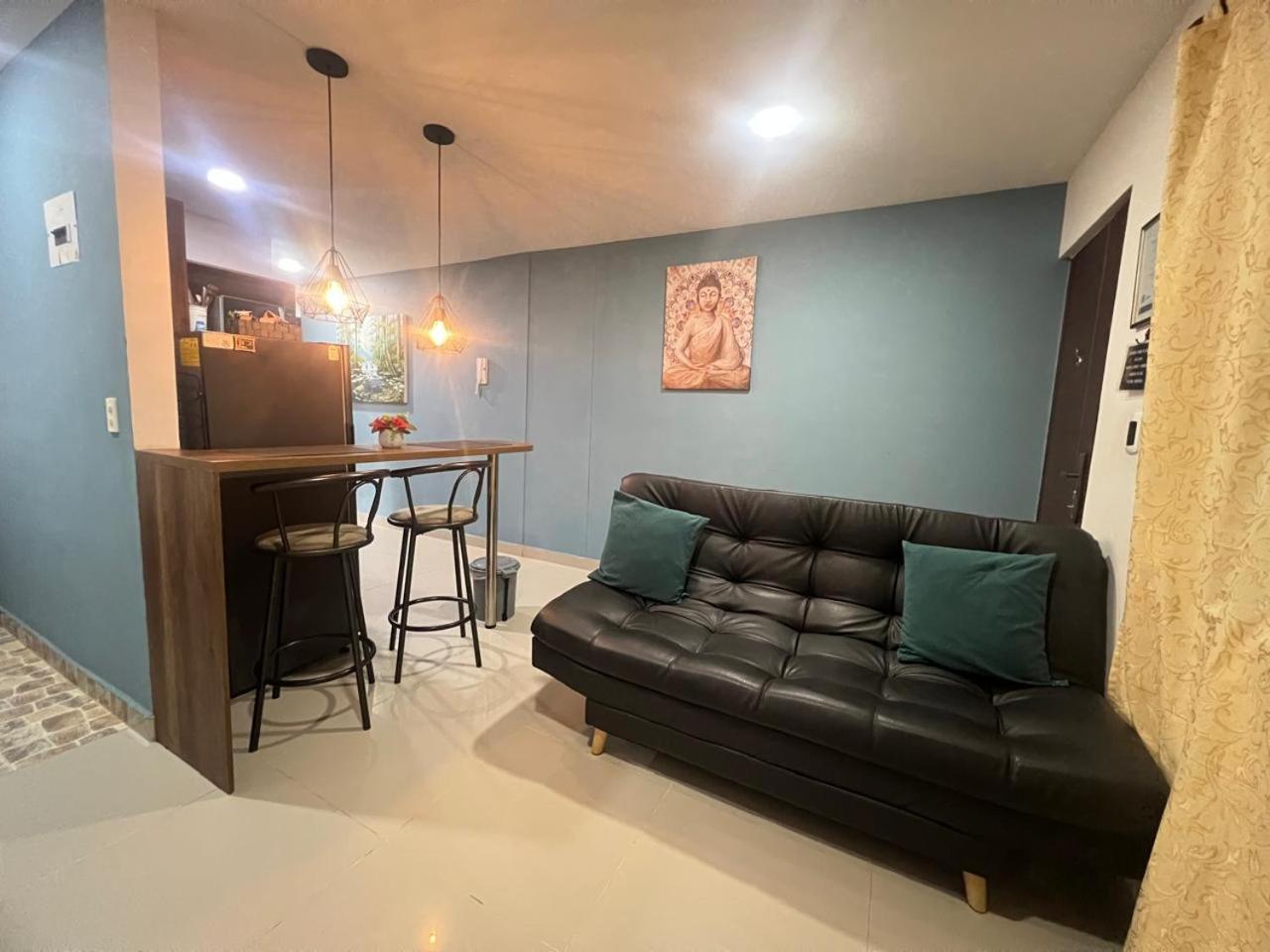Apartamento Angel Namaste Bello Eksteriør bilde